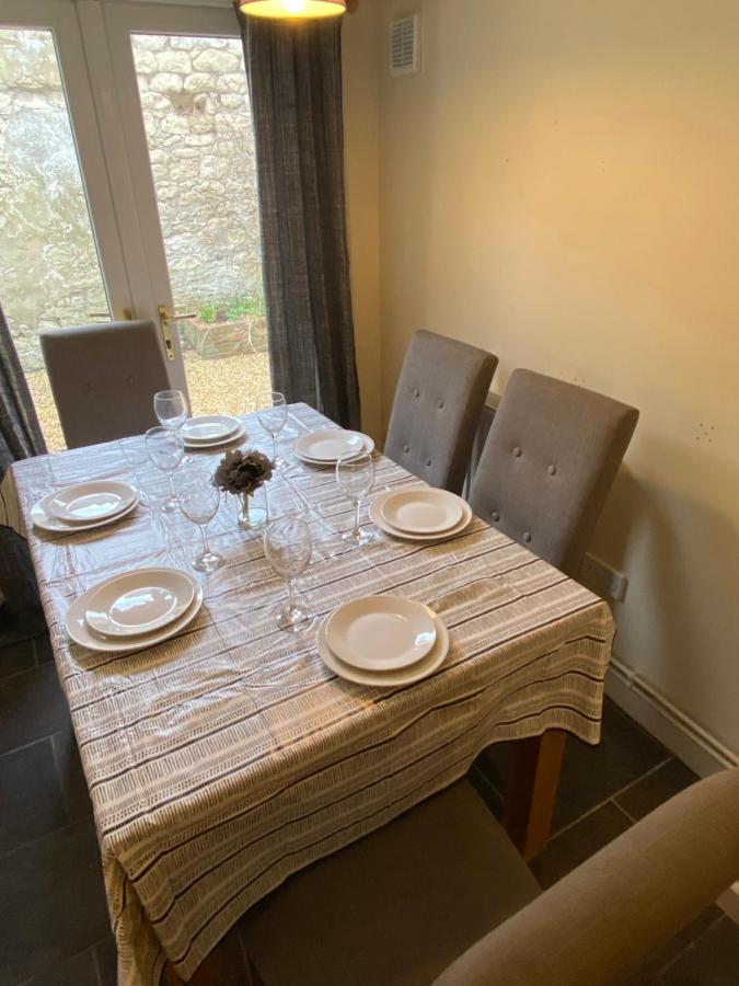 Cosy 3-Bedroom House, Stones Throw To Beach Weymouth Exterior foto