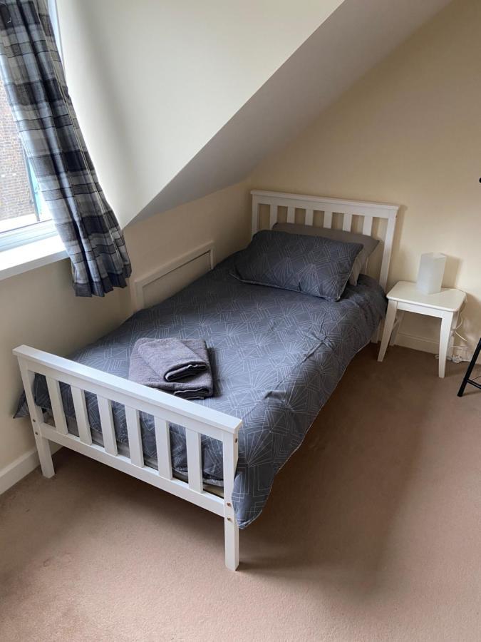 Cosy 3-Bedroom House, Stones Throw To Beach Weymouth Exterior foto